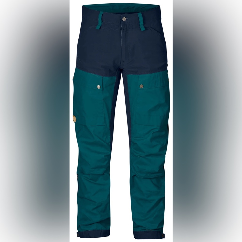 Fjallraven Keb Trousers W Regular